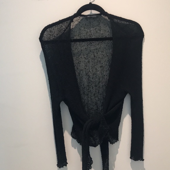 Light cardigan (multiple colours) - Picture 3 of 4